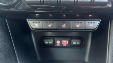 Kia Sportage 2.0 CRDi KX-4 5dr Auto Diesel Estate